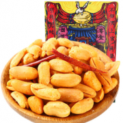 ChaCheer 洽洽 酒鬼花生米 麻辣味 130g