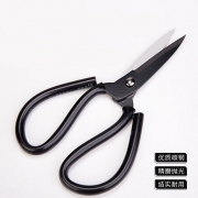 张小泉 4111 剪刀 小号 17.5cm*9.5cm 7.9元包邮（需用券）