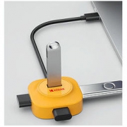 KODAK 柯达 HUB 集线器 方形四合一