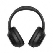 SONY 索尼 WH-1000XM4 头戴式蓝牙降噪耳机