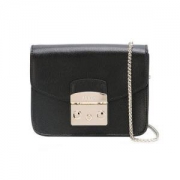 10点开始： FURLA 芙拉 METROPOLIS系列 单肩斜挎小方包