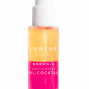 中亚Prime会员！ LUMENE 优姿婷 芸莓VC亮白系列 维C盈采修护精华 30ml 到手￥104.44
