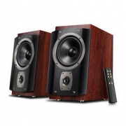 HiVi 惠威 RM6 2.0多媒体音箱