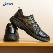10点开始！ASICS 亚瑟士 GEL-VENTURE 7 MX 男士抓地缓冲越野跑鞋