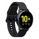 SAMSUNG 三星 Galaxy Watch Active2 智能运动手表 健身教练+蓝牙电话+50米防水+移动支付 44mm铝制