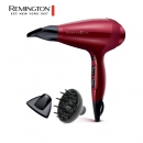 REMINGTON 雷明顿 护发蛋白负离子电吹风