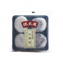 沈大成 双酿团 黑芝麻糯米团子 200g
