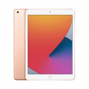 新品发售：Apple 苹果 iPad（2020）10.2英寸平板电脑 128GB WLAN