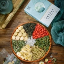依念之间 金银花菊花茶枸杞茶 100g *3件