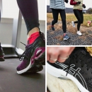 女子跑步鞋推荐：10款适合女生穿的跑步鞋排行