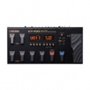 ROLAND 罗兰 GT-100 电吉他贝斯综合单块音箱模拟效果器 吉他综合效果器 + 大礼包