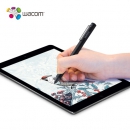 Wacom 和冠 Bamboo Fineline 3代手写笔