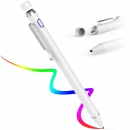 AWAVO 电容式触控笔（兼容 Apple iPad Pro/iPad 2018/iPhone/Samsung iOS & Android 平板电脑）