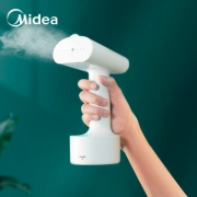 美的（Midea）除菌除螨 手持挂烫机 YBJ15L1
