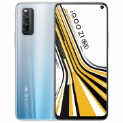 20点开始：vivo iQOO Z1 5G 智能手机 6GB+128GB