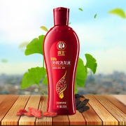 聚划算百亿补贴：霸王 女士 防脱洗发水 防掉发断发 200ml