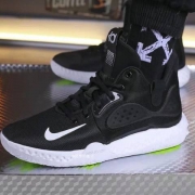 百亿补贴：NIKE 耐克 KD TREY 5 VII EP AT1198 男子篮球鞋