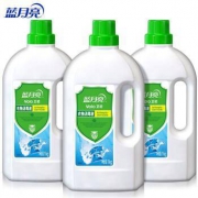 蓝月亮 卫诺衣物消毒液 除菌液 1kg*3