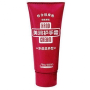 SHISEIDO 资生堂 美润护手霜 渗透滋养型 30g *2件