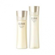 29日10点：ELIXIR 怡丽丝尔 WHITE 优悦活颜弹润 水乳套装
