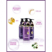 添葹蔓 AFKS+ 洗发水护发素套装 400ml*2瓶