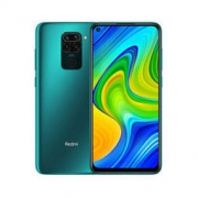Redmi 红米 10X 4G 智能手机 4GB 128GB 松晨绿
