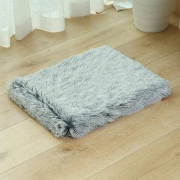 贝乐豪 防水可拆洗 狗窝 S码 40*30*5CM