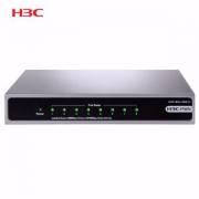 6日8点： H3C 新华三 Mini S8G-U 8口千兆非网管交换机