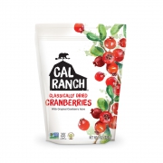 临期、百亿补贴：美国进口 CalRanch凯尔润 蔓越莓干 227g