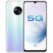 百亿补贴： vivo S6 5G智能手机 8GB+128GB