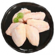 百亿补贴： 春雪食品 鸡翅中 6斤 *2件
