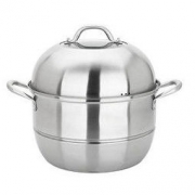 MAXCOOK 美厨 MCZ196 双篦蒸锅 30CM