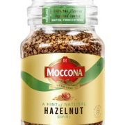 荷兰原装进口 MOCCONA 摩可纳 经典中度烘焙冻干速溶咖啡 200g