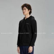 22日0点： Columbia 哥伦比亚 AE0254 男子连帽卫衣