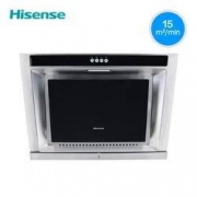 Hisense 海信 CXW-200-DJ7501 侧吸式 油烟机
