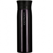 29日8点！LOCK&LOCK 乐扣乐扣 拉恩 LHC4119P 保温杯 400ML 9.9元