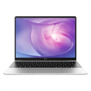 学生专享： HUAWEI 华为 MateBook 13 2020 锐龙版 13英寸 笔记本电脑（R5-4600H、16GB、512GB、2K）