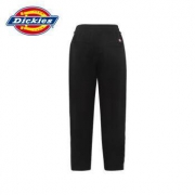 PLUS会员：Dickies DK006059 男女同款休闲卫裤