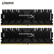 Kingston 金士顿 骇客神条 Predator DDR4 3200 8GBx2 台式机内存