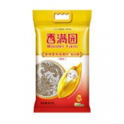 香满园 御品国珍长粒香大米 5kg *5件