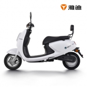 29日0点：Yadea 雅迪 米迪 60V20AH 电动车（高能版）