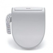 Panasonic 松下 DL-5225CWS 即热式智能马桶盖