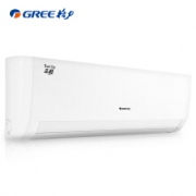 GREE 格力 KFR-35GW/(35592)FNhAc-A1 1.5匹 一级能效 壁挂式空调