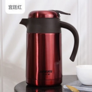 HAERS 哈尔斯 LK-1100-20A 保温壶 1100ml