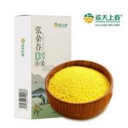 巡天上谷 张杂谷13号五谷杂粮黄小米 400g