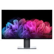 戴尔（DELL）U2719D 27英寸2k显示屏幕ips游戏液晶电脑显示器设计师显示器 2k