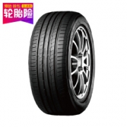 20点：Yokohama 横滨优科豪马 轮胎 225/55R17 97W BluEarth AE50