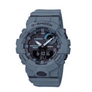 CASIO 卡西欧 G-SQUAD系列 GBA-800UC-2AER 男士运动腕表