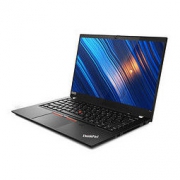 联想ThinkPad-T14-2020款(05CD)英特尔酷睿i7-14英寸轻薄笔记本电脑(i7-10510U/16G/1TSSD/2G独显/UHD/4K屏)