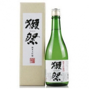 獭祭 清酒 纯米大吟酿45（原50的升级版） 720ml